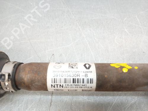 Left front driveshaft DACIA JOGGER (RK_) 1.0 TCe 90 ECO-G (RKMT) | BP36674436M38 - Image 2