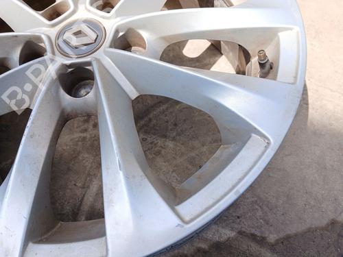 Fælk RENAULT MEGANE IV Hatchback (B9A/M/N_) 1.3 TCe 140 (B9NB) | BP34699782C45 - Image 3