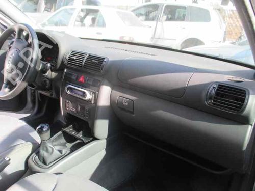 Front left seatbelt AUDI A3 (8L1) 1.9 TDI | BP12192754I26 