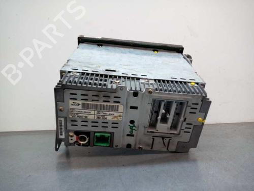Radio JAGUAR S-TYPE II (X200) 3.0 V6 | BP16223991E6 