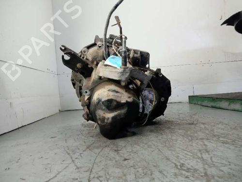 Gearbox RENAULT KANGOO Express (FC0/1_)  | BP18530045M3 