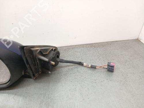 Ryggespeil venstre JAGUAR X-TYPE I (X400) 2.5 V6 All-wheel Drive | BP18786618C26 