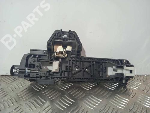 Front right exterior door handle MERCEDES-BENZ C-CLASS (W204)  | BP8729506C129 