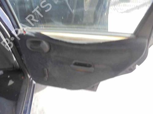 Front left lock OPEL CORSA B (S93) 1.2 i 16V (F08, F68, M68) | BP2359888C98 