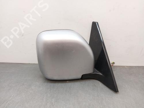 Ryggespeil høyre MITSUBISHI PAJERO III Canvas Top (V6_W, V7_W) 3.2 DI-D (V68W, V78W) | BP28143103C27 