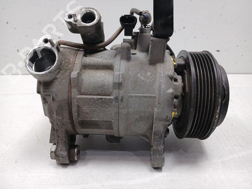 AC compressor BMW 5 (F10)  | BP23117630M34 