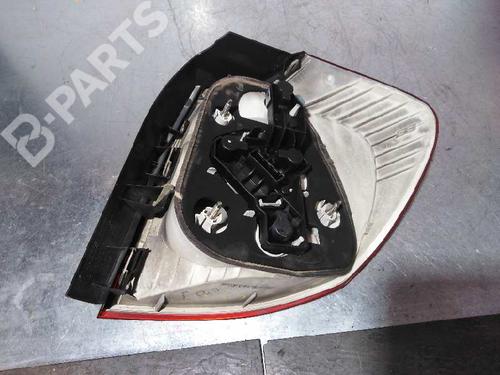 Left taillight BMW 1 (E87) 118 d | BP5879501C34 