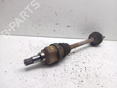 Left front driveshaft CITROËN C3 Pluriel (HB_) 1.6 | BP38759846M38 - Image 5