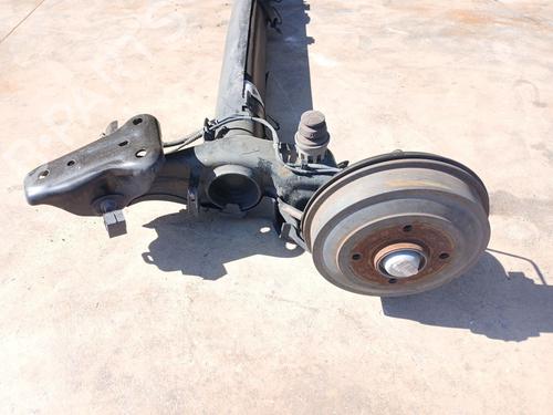 Rear axle CITROËN C3 III (SX) 1.2 PURETECH 82 | BP36436092M2  - Image 6
