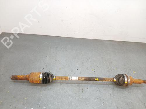 Used Left rear driveshaft FORD KUGA II (DM2) 2.0 TDCi 4x4 (150 hp) 28598789