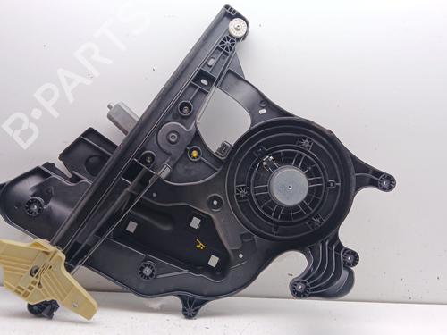 Front left window mechanism OPEL COMBO E Tour / Life (K9) 1.5 | BP33290335C22 - Image 7