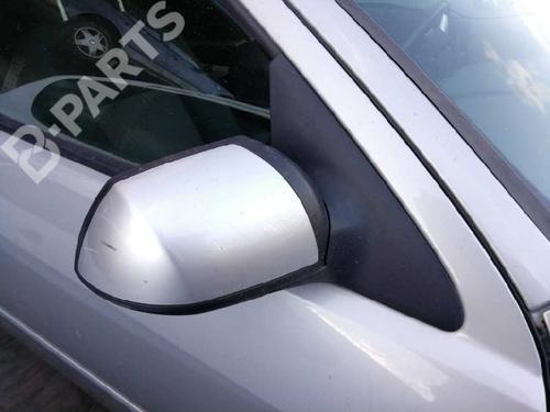 ECU airbags FORD MONDEO III (B5Y)  | BP8055340M53 