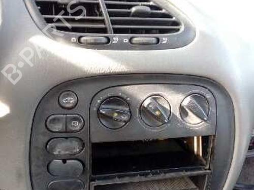 Right front indicator SEAT ALHAMBRA (7V8, 7V9) 1.9 TDI | BP2510662C33 