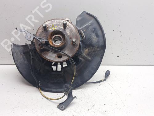 Right front steering knuckle LEXUS UX (_AA1_, _AH1_, _MA1_) 250h (MZAH10) | BP36413015M26 - Image 4