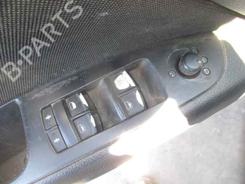 Left rear window motor AUDI Q7 (4LB) 3.0 TDI quattro | BP2393582E23 