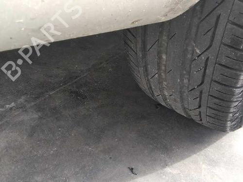 Rear bumper OPEL ASTRA H Estate (A04) 1.7 CDTI (L35) | BP4839662C8 