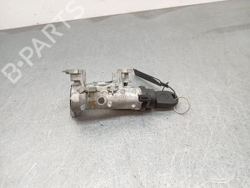 Used Ignition barrel SEAT LEON (1P1) 1.6 TDI (105 hp) 27998146