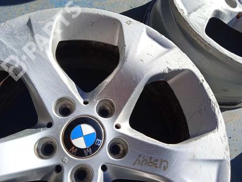 Rim BMW X1 (E84) sDrive 18 d | BP9458553C45 