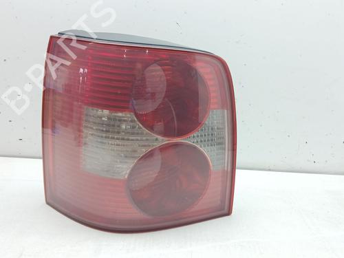 Left taillight VW PASSAT B5.5 Variant (3B6) 1.9 TDI 4motion | BP30061961C34