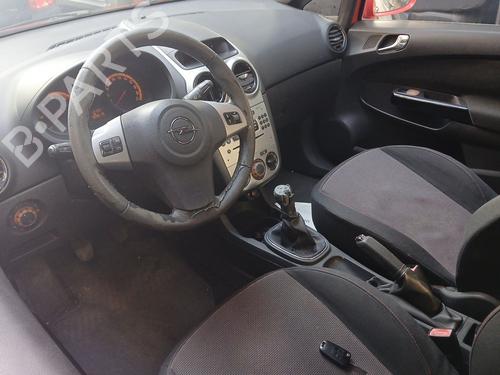 Steering column OPEL CORSA D (S07) 1.3 CDTI (L08, L68) | BP33816895M21  - Image 7