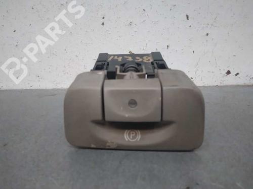 Used Electric handbrake Electric handbrake RENAULT SCÉNIC II (JM0/1_) [2003-2010] 11181913 11181913