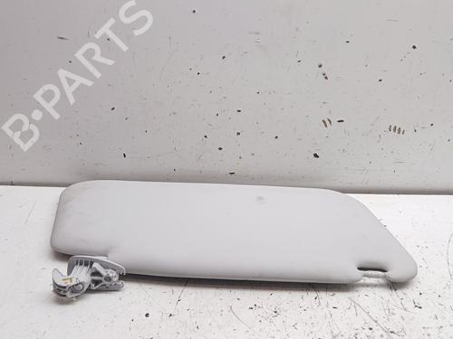 Left sun visor FIAT 500L (351_, 352_) | BP15819607I1 - Image 4