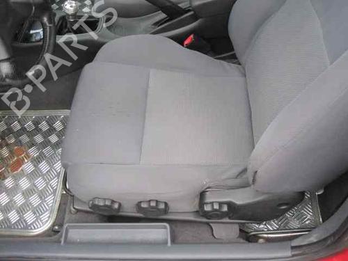 Front left window mechanism NISSAN ALMERA II Hatchback (N16) 1.5 | BP2384025C22 