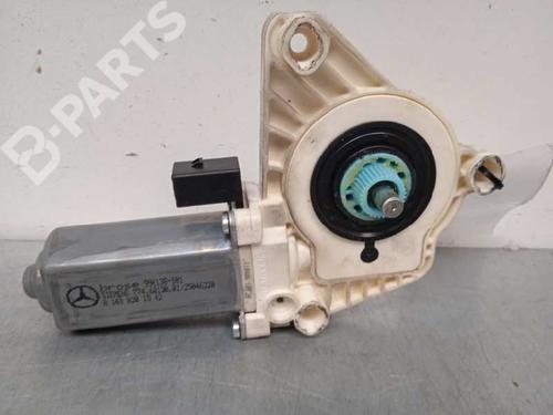 Used Left front window motor MERCEDES-BENZ A-CLASS (W169) [2004-2012]  7628488