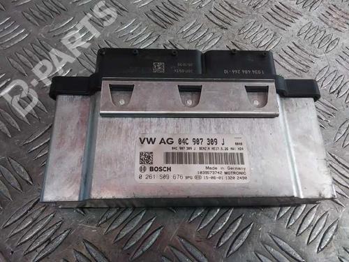 Engine control unit (ECU) SEAT IBIZA IV (6J5, 6P1)  | BP11181494M57 