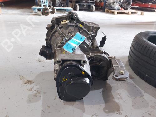 Gearbox SEAT IBIZA II (6K1)  | BP20095370M3 