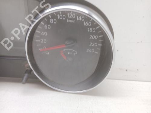 Instrument cluster NISSAN QASHQAI / QASHQAI +2 I (J10, NJ10, JJ10E) 1.6 dCi | BP24397121C47 