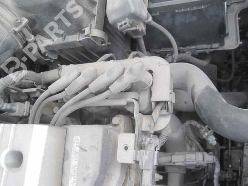 Front left interior door handle KIA RIO II (JB) 1.4 16V | BP3416948I13  - Image 6