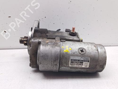 Used Starter KIA CARENS II MPV (FJ) 2.0 CRDi (113 hp) 28418165