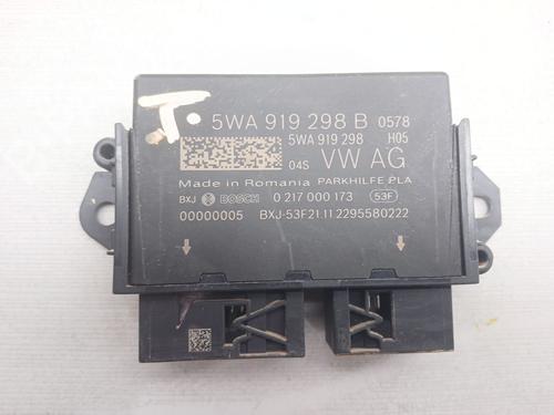 Used Electronic module CUPRA FORMENTOR (KM7, KMP) 1.4 e-Hybrid (150 hp) 30544043