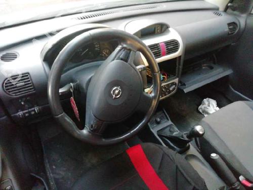 Engine control unit (ECU) OPEL CORSA C (X01)  | BP16336065M57 