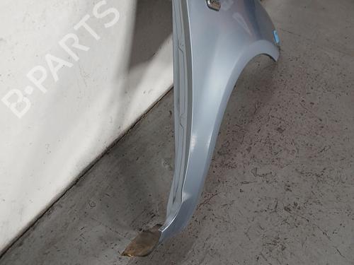 Right front fenders FORD FOCUS C-MAX (DM2) 2.0 TDCi | BP18321713C42 