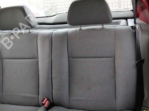 Right mirror SEAT AROSA (6H1) 1.0 | BP2375671C27 