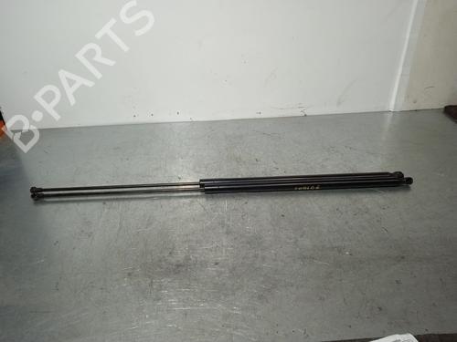Used Tailgate lift support SEAT TOLEDO III (5P2) [2004-2009]  14250139