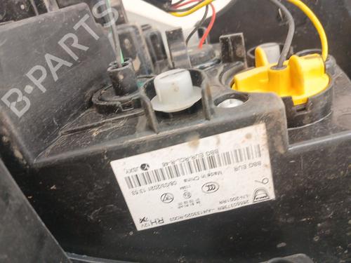 Right taillight DACIA SPRING EV (B6M1) | BP36804705C35 - Image 7