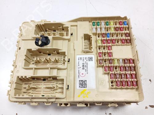 Fuse box KIA EV3 | BP35948777E1 - Image 6