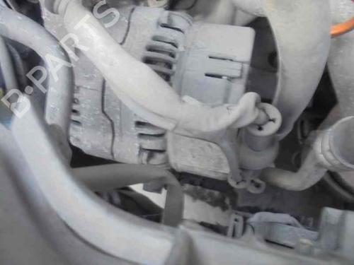 Steering column stalk NISSAN MICRA II (K11) 1.3 i 16V | BP2431613I23 