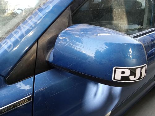 Used Left mirror Left mirror 38098437 38098437