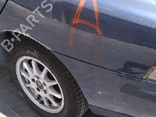 Getriebe VOLVO S60 I (384) 2.4 | BP2386090M3 