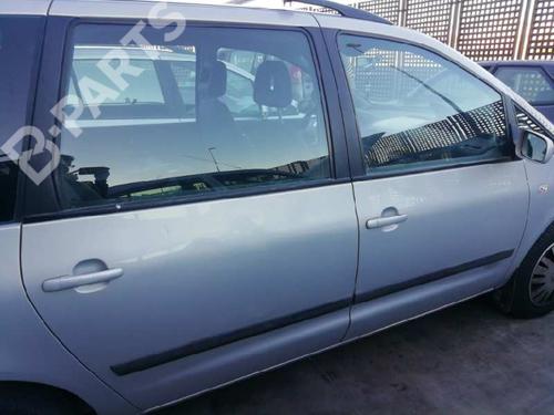 Rear wiper motor SEAT ALHAMBRA (7V8, 7V9) 1.9 TDI | BP9097013M102 