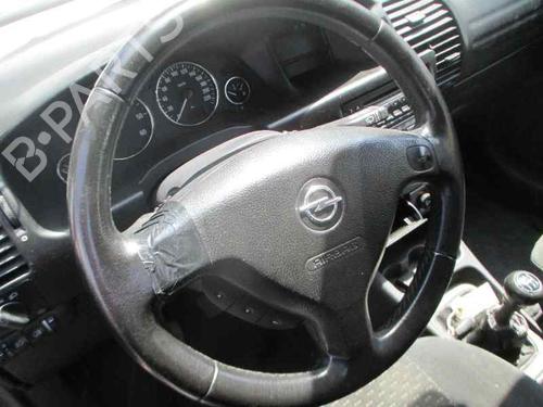 Left front window switch OPEL ZAFIRA A MPV (T98)  | BP2399308I27 