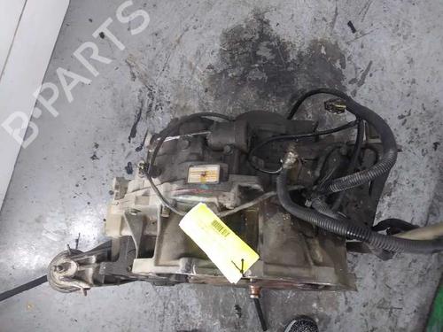 Gearbox SAAB 900 II Convertible 2.3 -16 | BP18106158M3 