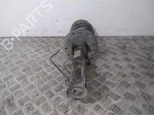 Left front shock absorber OPEL ASTRA K (B16) 1.6 CDTi (68) | BP15943983M16 