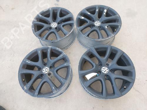 Fælk VW SCIROCCO III (137, 138) 1.4 TSI (160 hp) 20853642
