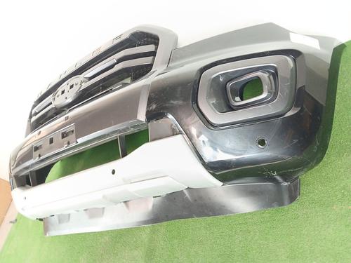Front bumper FORD RANGER (TKE)  | BP24231068C7 