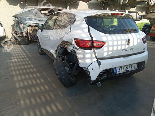 Recambios RENAULT CLIO IV (BH_) 1.5 dCi 90 4865080